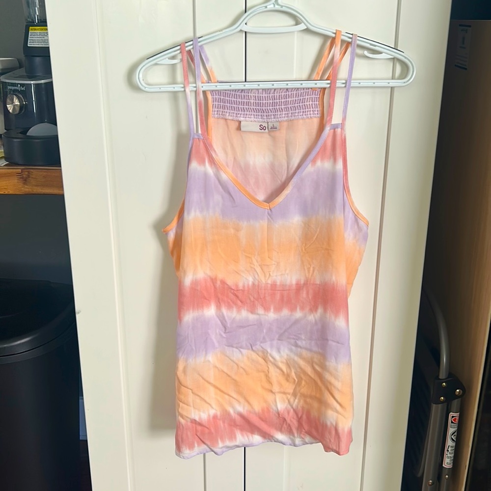 2pack Tank tops